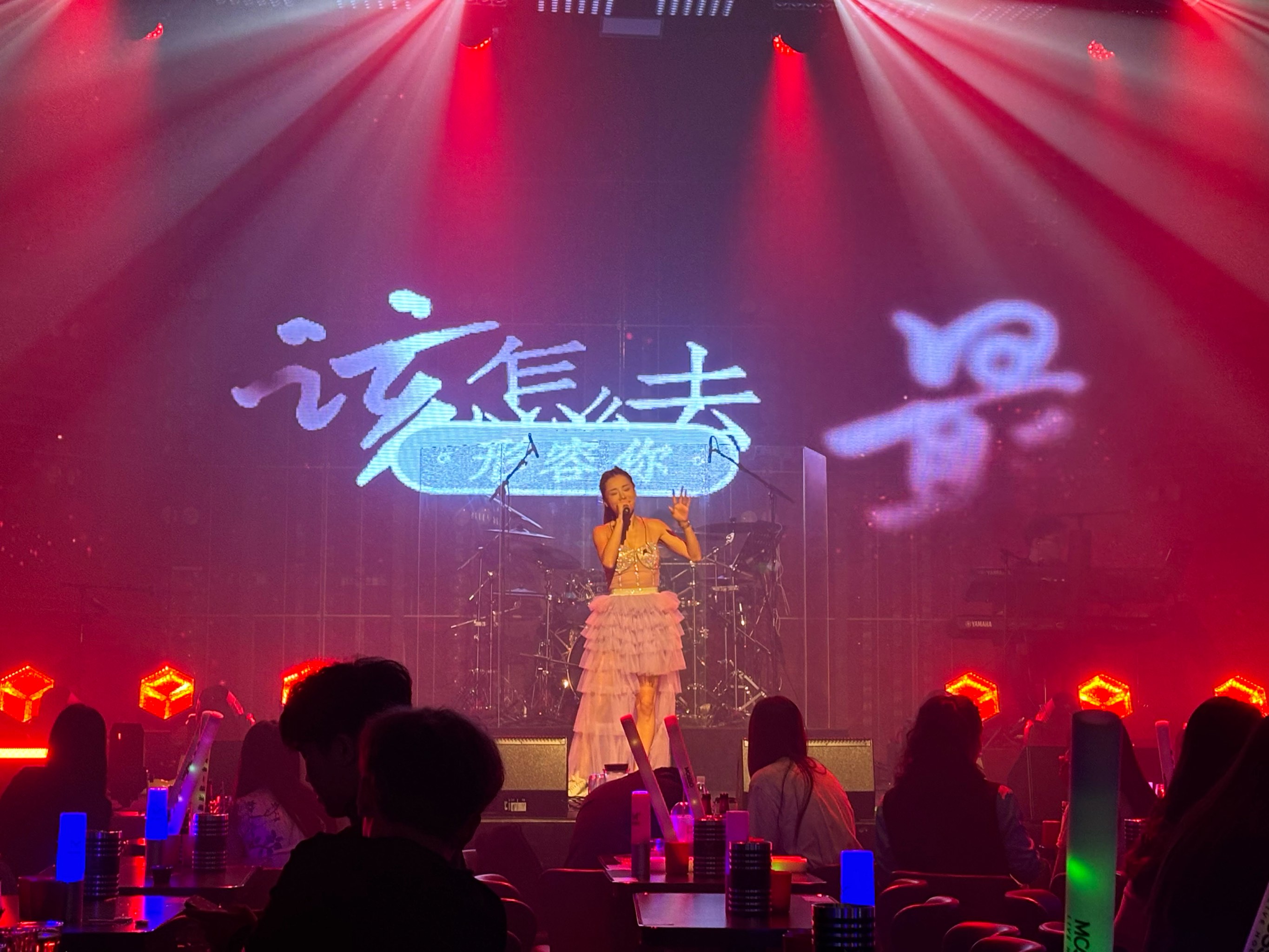 河源商务KTV总排行Top10-东源县ktv预订