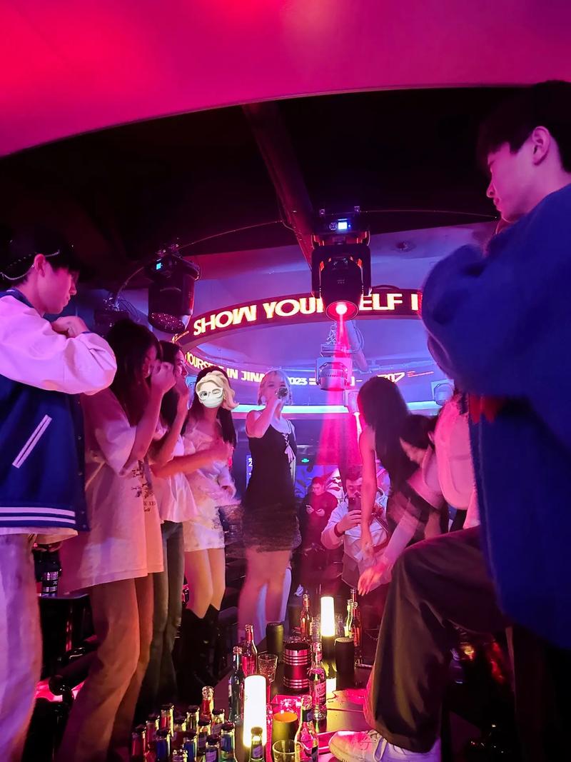 河源商务ktv环境与服务怎么样-东源县ktv预订